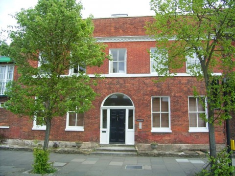 Colburn House, 41 Broad Street, Wokingham