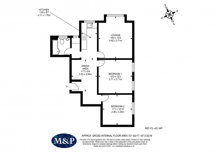 Images for Reading Road, 421 Reading Road, Winnersh, Wokingham EAID: BID:wokingham