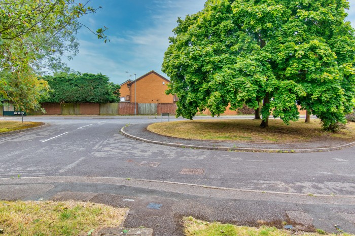 Images for Driftway Close, Lower Earley, Reading EAID: BID:earley