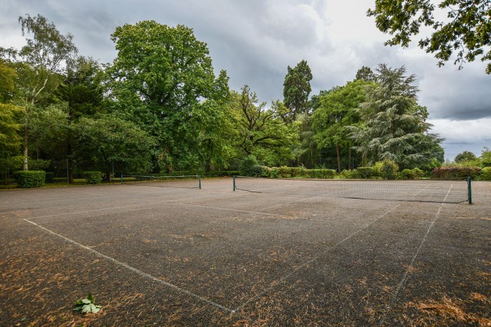 Images for Farley Court, Farley Hill EAID: BID:wokingham