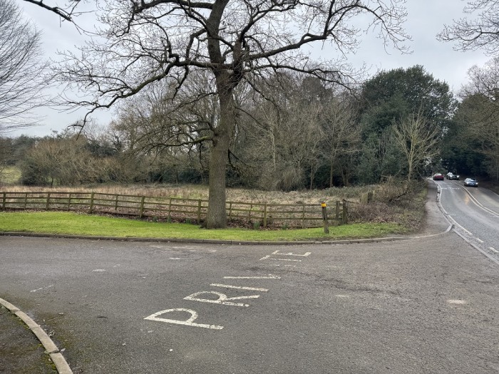 Images for Land adjacent to Barkham Manor, Wokingham EAID: BID:wokingham