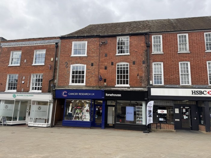 Images for Market Place, 3-4 Market Place, Wokingham EAID: BID:commercial