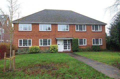 Sturges Road, 72 Sturges Road, Wokingham