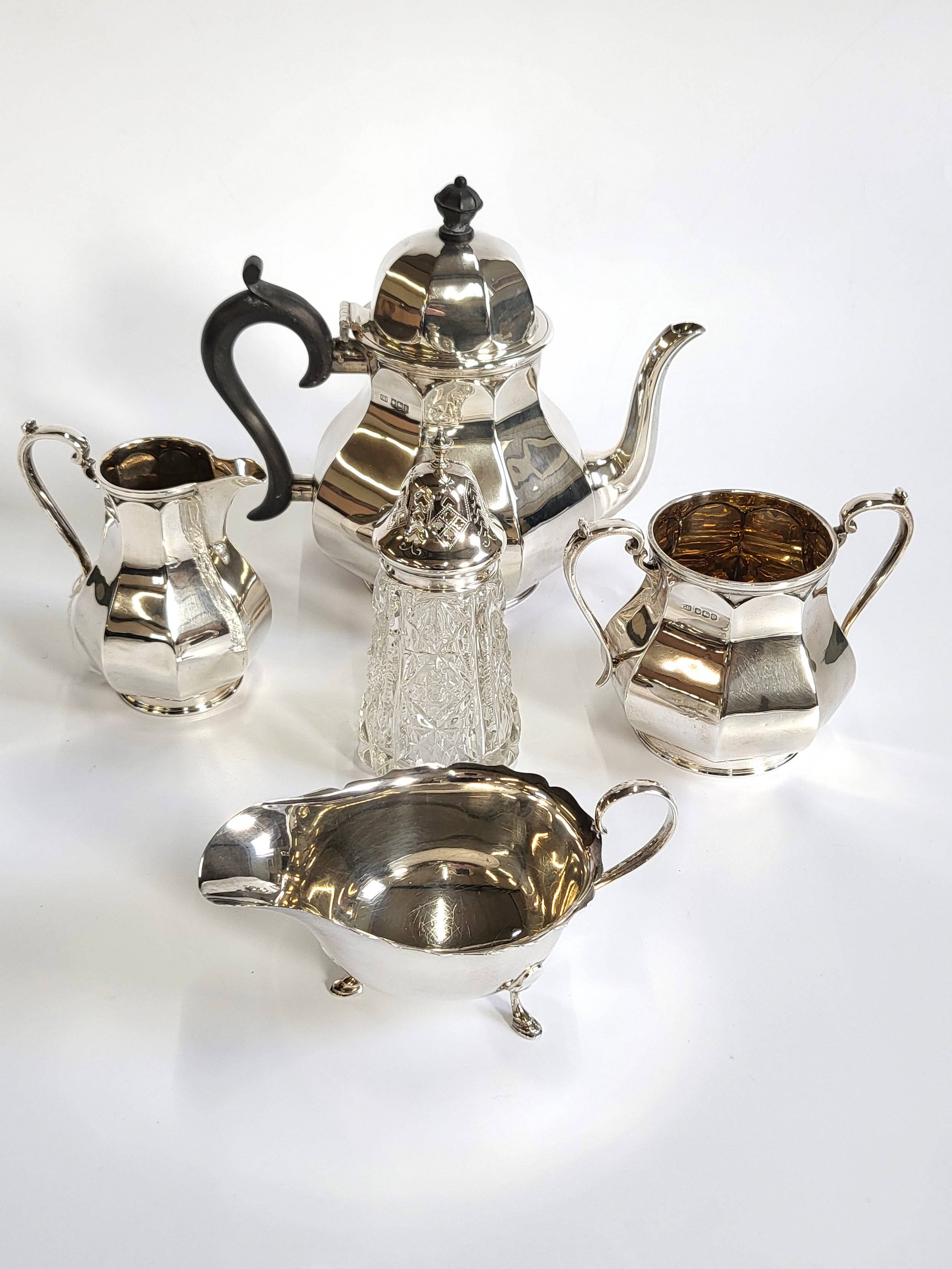 tea set