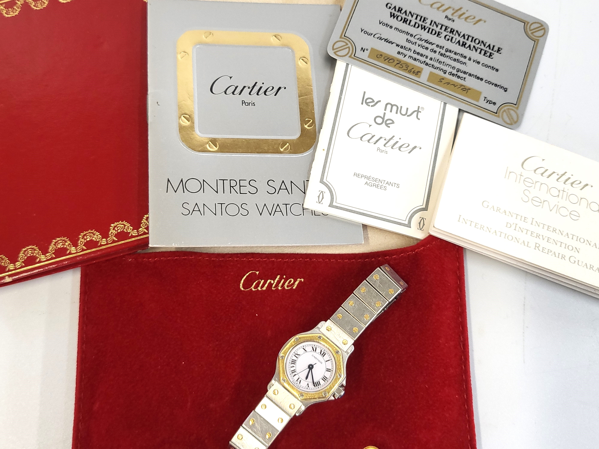 cartier